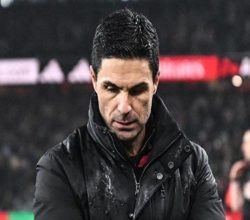 隨著阿森納11爆冷+曼城笑納！英超最新積分榜：47分差5分