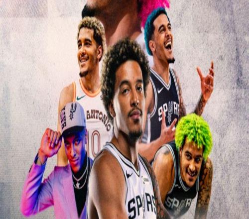 馬刺裁掉9號秀！索漢5大下家候選出爐：湖人壓哨入選太陽高居第一