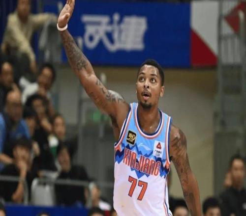 想補強末節(jié)！福建簽約皮特森，NBL場均15.4分，但容易上頭不穩(wěn)定