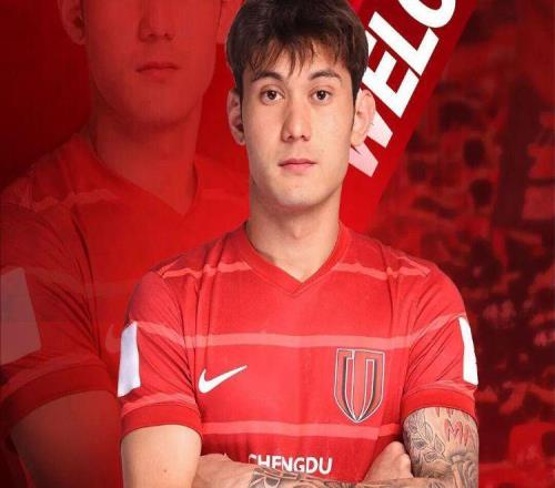 中超轉會：爭冠大熱門官宣U23國腳加盟，泰山隊中衛外援人選再變