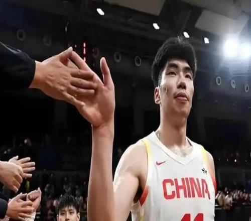 11投轟27分12板！男籃天才中鋒殺紅眼：郭士強該讓他回國家隊了
