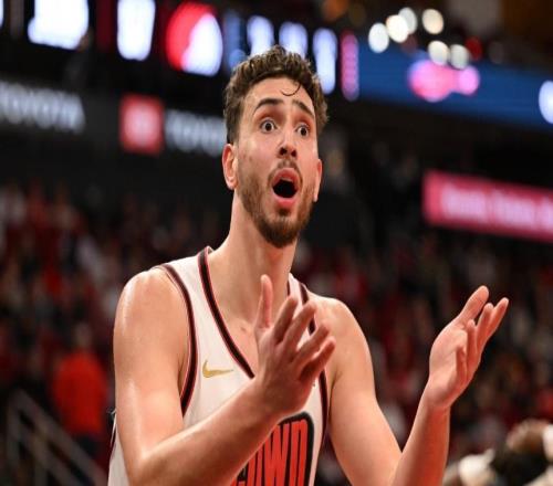 場均21分,被聯盟硬捧進全明星!作為建隊基石,球隊該考慮交易你