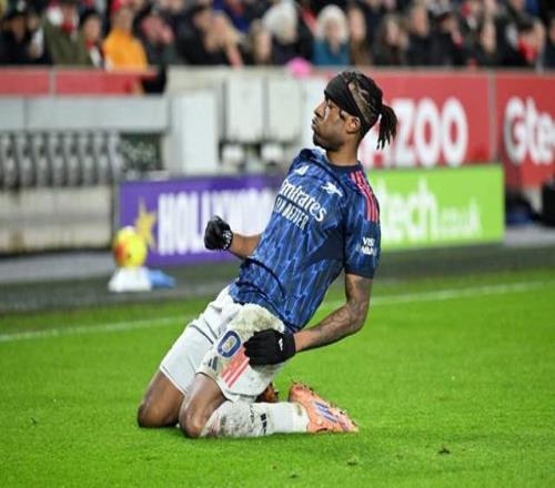 93分鐘失絕殺，阿森納11痛失好局！4連勝終結，曼城重燃希望