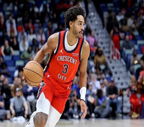 扶不起的阿斗！3年換3隊！曾經的庫里接班人，如今連續9場被棄用