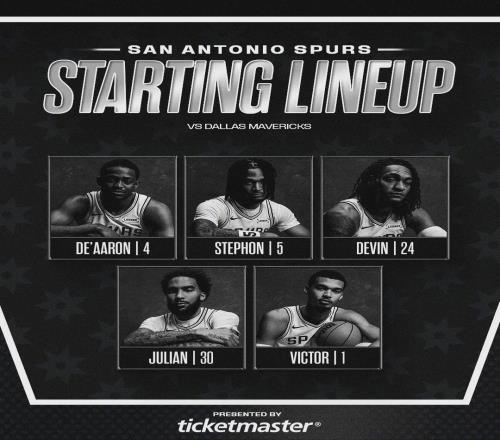 重磅加盟！你好，9號秀！再見，馬刺！