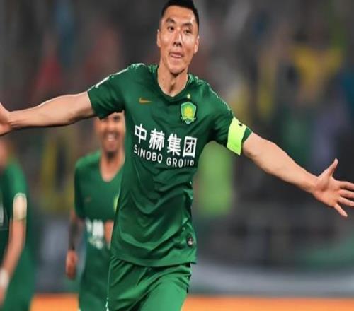 前CEO跳槽，京東終止與國安合作，中赫有自己的小算盤