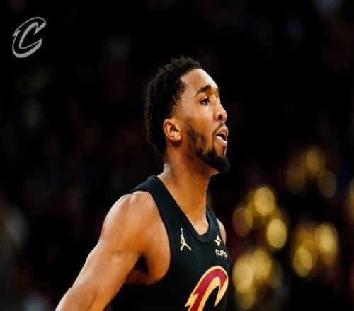 哈登主場首秀13+11！騎士15連勝奇才梅里爾32+9三分米切爾30分