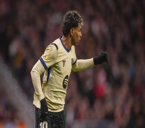 40慘案！巴薩123年恥辱一夜：缺1個人就現原形，防線也崩盤！