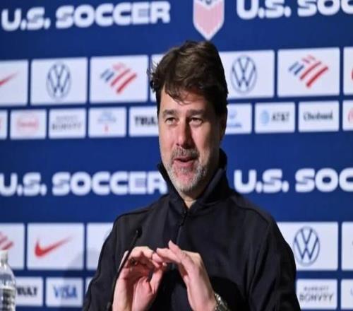 暫時不接手熱刺，TA：波切蒂諾將帶美國隊打世界杯