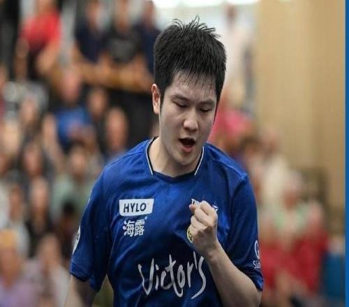 薩爾布呂肯經(jīng)理回應樊振東續(xù)約：他很開心，去留由他決定