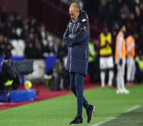 熱刺等六隊上演保級大戰森林若降級或將轉讓安德森_英超直播