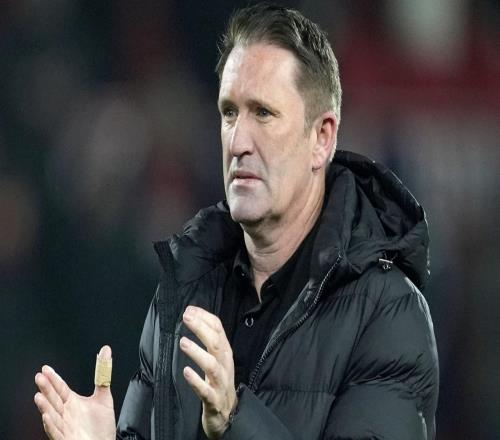 電訊報：熱刺想在周一前確定新帥羅比基恩不考慮臨時職務(wù)