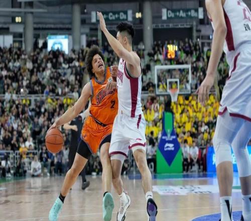 衛(wèi)冕成功后，這支上海男籃還能帶來更多驚喜