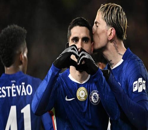 內(nèi)托：本以為是哈托打入了角球球隊(duì)的心態(tài)非常出色