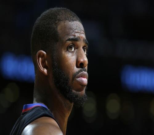 40歲保羅告別NBA，并不完美的結(jié)尾難掩廿一載職業(yè)生涯光彩