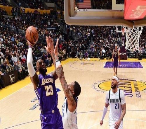 最年老三雙先生！41歲45天詹姆斯轟28+10+12創(chuàng)紀錄