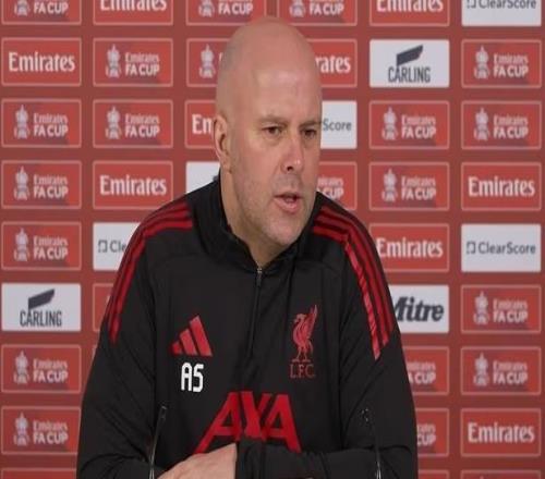 斯洛特：定位球現在變得更重要了，最不想看到的是再有人受傷