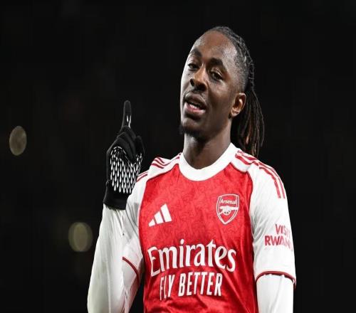 槍手名宿：塔帥要求的是高強度逼搶，埃澤需要去適應(yīng)這種節(jié)奏