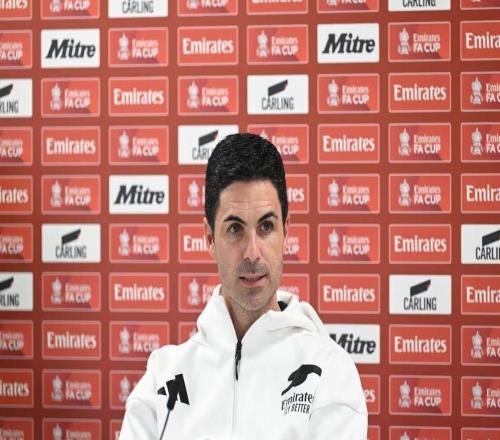 塔帥：對(duì)陣維岡競(jìng)技會(huì)進(jìn)行輪換，我們已經(jīng)很習(xí)慣多線作戰(zhàn)了