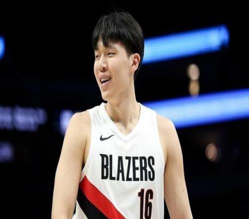 NBA全明星楊瀚森閃耀全場，最想和偶像約基奇聊天