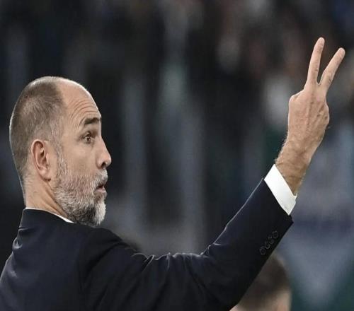 高強度前場壓迫，TA：圖多爾的理念與熱刺陣容的匹配度不低