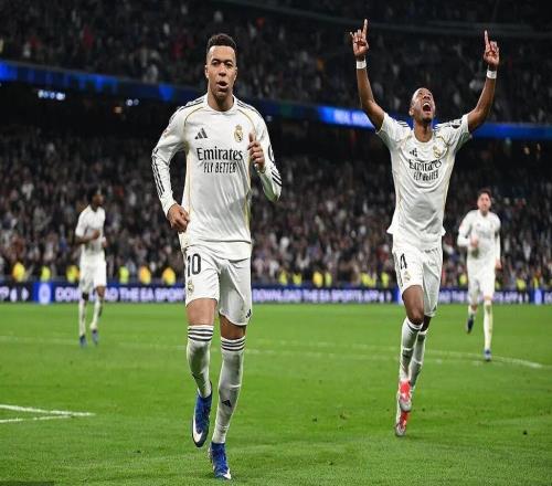 今晚打響！西甲第24輪：皇馬戰皇社贏球即可反超巴薩登頂