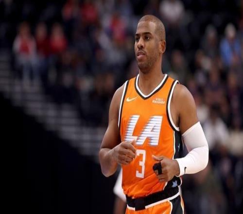 40歲保羅告別NBA，并不完美的結(jié)尾難掩廿一載職業(yè)生涯光彩