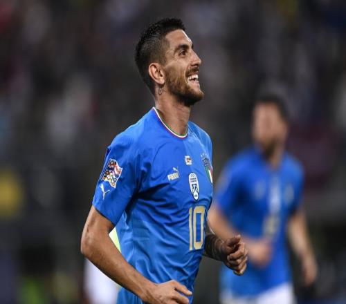 佩萊格里尼的梅西球衣珍藏滿滿自我安慰的歷史最佳_意甲直播