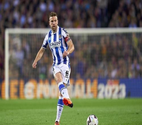 伊利亞拉門迪:在香港現場看球的人不多希望皇社能贏皇馬