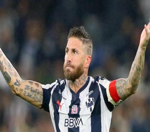 塞維利亞主席：是我個(gè)人阻止拉莫斯回歸的，壞人由我來(lái)做