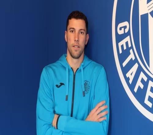 索里亞：輸球就怪赫塔費臟這只是外界為表現不佳找的借口