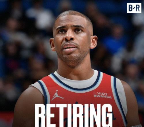 保羅NBA生涯回顧：21年6次助攻王+5次搶斷王無冠成最大遺憾
