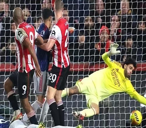 隨著槍手11小蜜蜂，曼城30，英超第26輪排名出爐！24名差8分