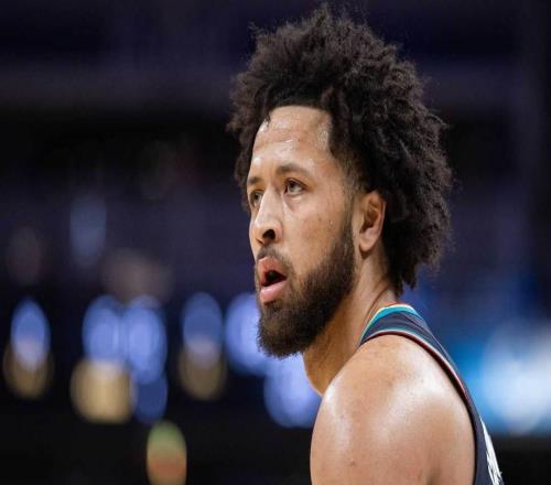 活塞隊(duì)坎寧安計(jì)劃從庫(kù)里和詹姆斯手中接過(guò)火炬，征戰(zhàn)2028年奧運(yùn)會(huì)