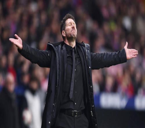 馬競40巴薩！小蜘蛛爆發(fā)，亞馬爾啞火，西蒙尼進國王杯決賽穩(wěn)了