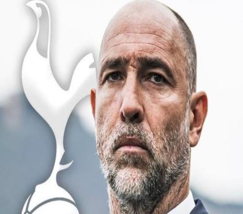 熱刺癡心尤文，選定圖多爾看守