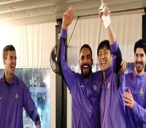 喜訊！津門虎壓哨引進了新外援曾效力皇馬，將頂替薩爾瓦多挑大梁