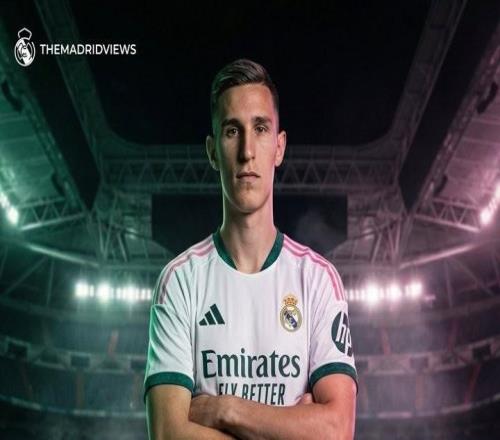 手滑多特后衛(wèi)施洛特貝克點(diǎn)贊了他想加盟皇馬的帖子