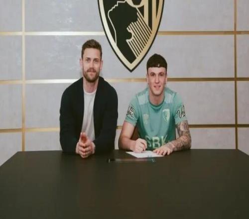 伯恩茅斯官方丨買(mǎi)斷阿萊克斯希門(mén)尼斯