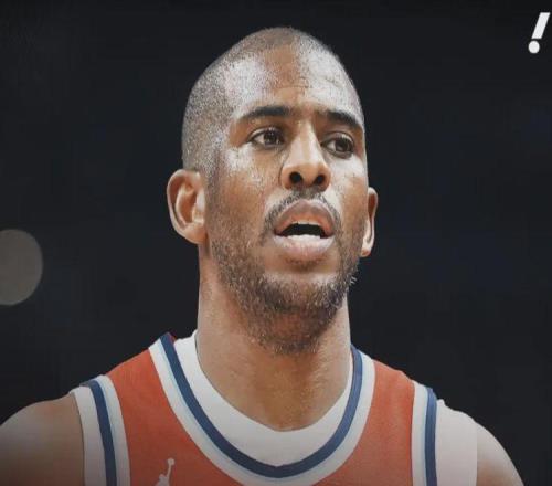 保羅宣布退役！結束21年生涯！再見了，NBA
