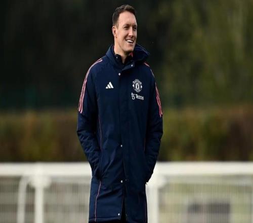 新工作，前曼聯(lián)球員菲爾瓊斯加入布萊克本球隊教練組