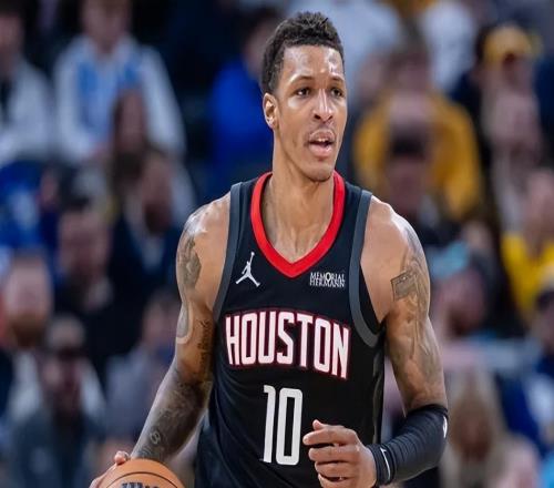 正負(fù)值+16！火箭請讓雨姐轉(zhuǎn)正，名記請求斯通，他有首發(fā)控衛(wèi)實(shí)力