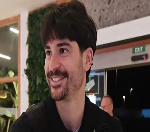 于根偉極限操作，津門虎簽西班牙后腰替10號已到隊中甲門將加盟