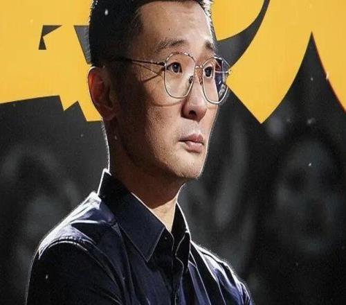 終究還是身體原因，劉煒辭職