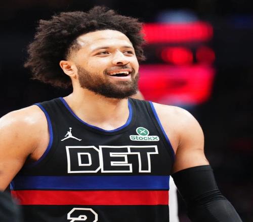 從28連敗，到聯(lián)盟第一！活塞是如何逆襲的