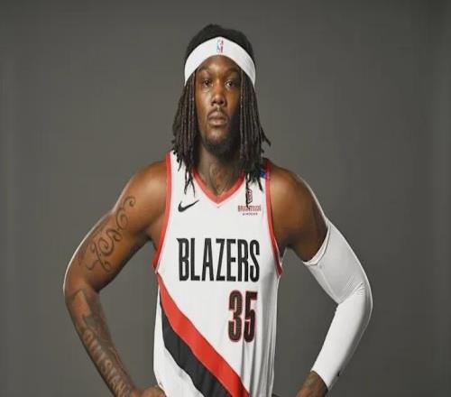 楊瀚森能和羅伯特威廉姆斯競爭開拓者的替補中鋒位置嗎