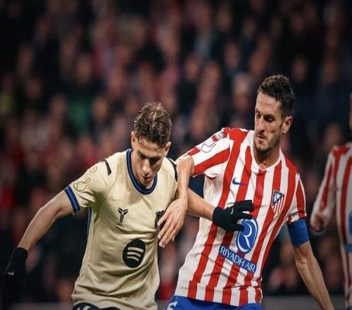 足壇悲喜夜：小蜜蜂蜇傷阿森納，曼城漁翁得利，馬競(jìng)40血洗巴薩