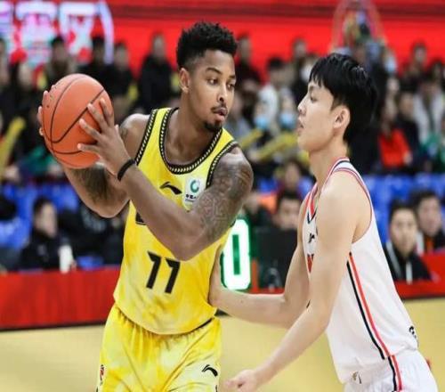 拒絕擺爛！曝福建簽下單場60+12+7超級后衛(wèi)，凱撒裁掉爭議小外援