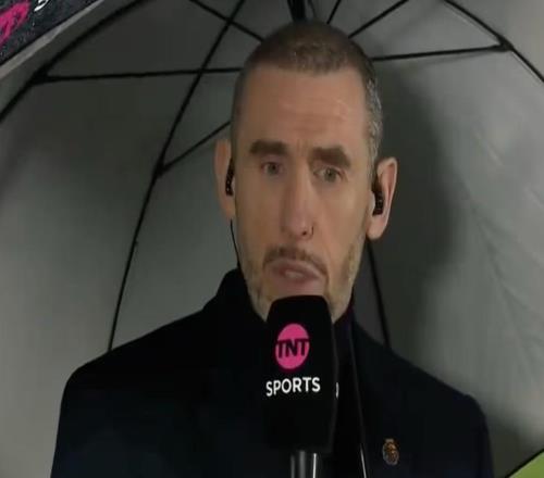 基翁：賴斯表現(xiàn)搶眼，槍手替補(bǔ)球員上場后沒完全進(jìn)入比賽節(jié)奏