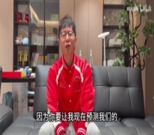 米勒談LPL大小王:AL被爆冷的可能性微乎其微!Bin哥依舊世一上這點沒毛!